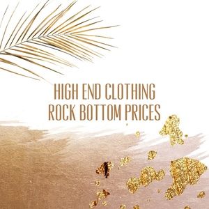 Meet your Posher, Adriana